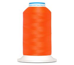 Vyšívacia niť Gütermann Super Brite Polyester 40 1000 m - 9072