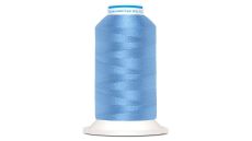 Vyšívacia niť Gütermann Super Brite Polyester 40 1000 m - 9079