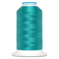 Vyšívacia niť Gütermann Super Brite Polyester 40 1000 m - 9102