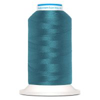 Vyšívacia niť Gütermann Super Brite Polyester 40 1000 m - 9104