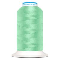 Vyšívacia niť Gütermann Super Brite Polyester 40 1000 m - 9106