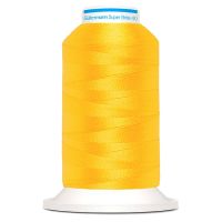 Vyšívacia niť Gütermann Super Brite Polyester 40 1000 m - 9127