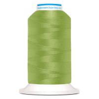 Vyšívacia niť Gütermann Super Brite Polyester 40 1000 m - 9150