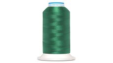 Vyšívacia niť Gütermann Super Brite Polyester 40 1000 m - 9169