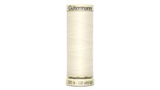 Univerzálna šijacia niť Gütermann 100 m - 1