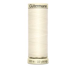 Univerzálna šijacia niť Gütermann 100 m - 1
