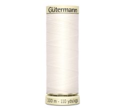 Univerzálna šijacia niť Gütermann 100 m - 111