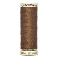 Univerzálna šijacia niť Gütermann 100 m - 124