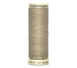 Univerzálna šijacia niť Gütermann 100 m - 131