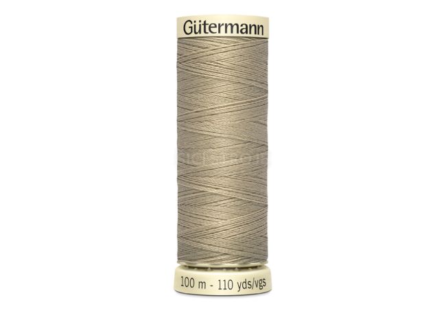 Univerzálna šijacia niť Gütermann 100 m - 131