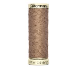 Univerzálna šijacia niť Gütermann 100 m - 139