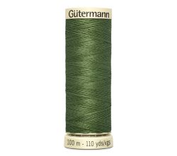 Univerzálna šijacia niť Gütermann 100 m - 148