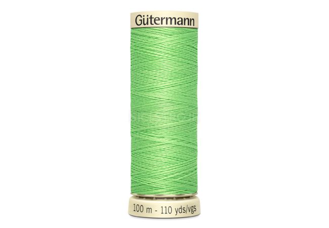 Univerzálna šijacia niť Gütermann 100 m - 153
