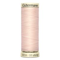 Univerzálna šijacia niť Gütermann 100 m - 210