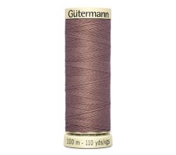 Univerzálna šijacia niť Gütermann 100 m - 216