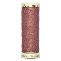 Univerzálna šijacia niť Gütermann 100 m - 245