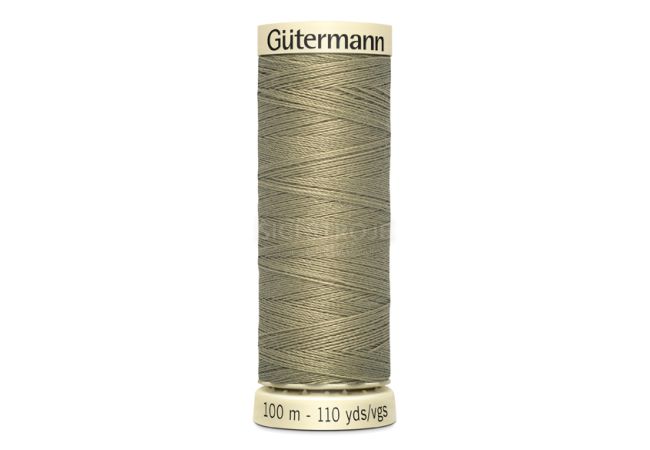 Univerzálna šijacia niť Gütermann 100 m - 258