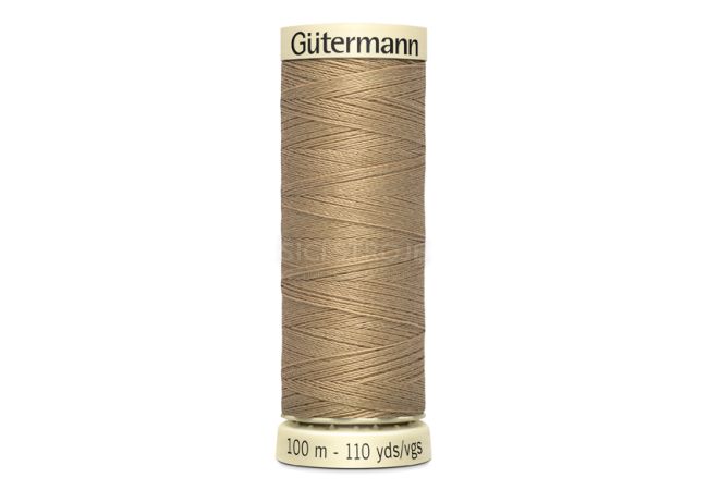 Univerzálna šijacia niť Gütermann 100 m - 265