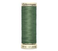 Univerzálna šijacia niť Gütermann 100 m - 296