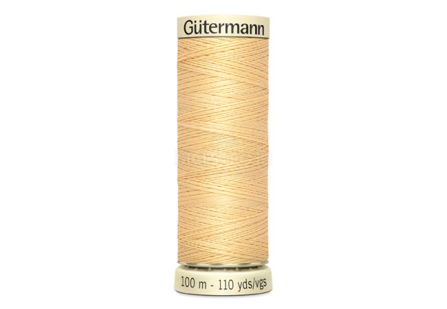 Univerzálna šijacia niť Gütermann 100 m - 3