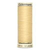 Univerzálna šijacia niť Gütermann 100 m - 325