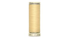 Univerzálna šijacia niť Gütermann 100 m - 325