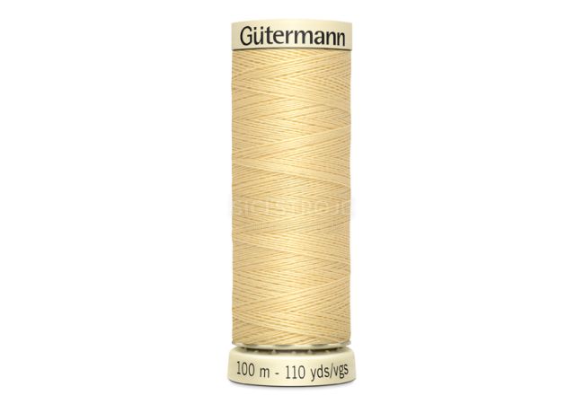 Univerzálna šijacia niť Gütermann 100 m - 325