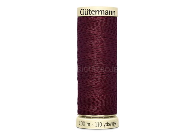 Univerzálna šijacia niť Gütermann 100 m - 369