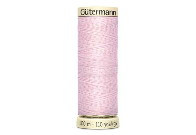 Univerzálna šijacia niť Gütermann 100 m - 372