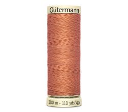 Univerzálna šijacia niť Gütermann 100 m - 377