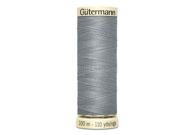 Univerzálna šijacia niť Gütermann 100 m - 40