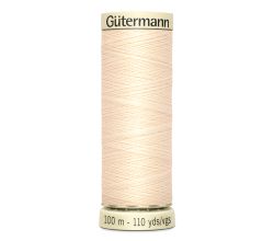 Univerzálna šijacia niť Gütermann 100 m - 414