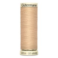 Univerzálna šijacia niť Gütermann 100 m - 421