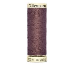Univerzálna šijacia niť Gütermann 100 m - 428