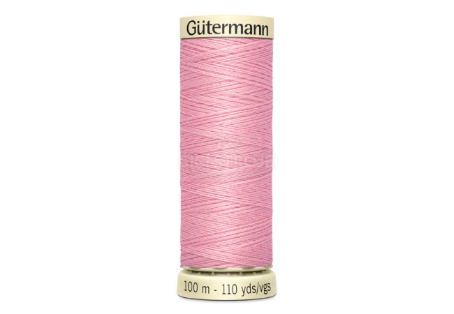 Univerzálna šijacia niť Gütermann 100 m - 43
