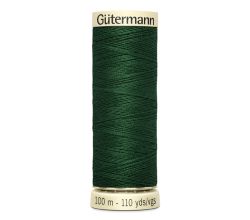 Univerzálna šijacia niť Gütermann 100 m - 456