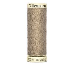 Univerzálna šijacia niť Gütermann 100 m - 464
