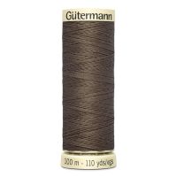 Univerzálna šijacia niť Gütermann 100 m - 467
