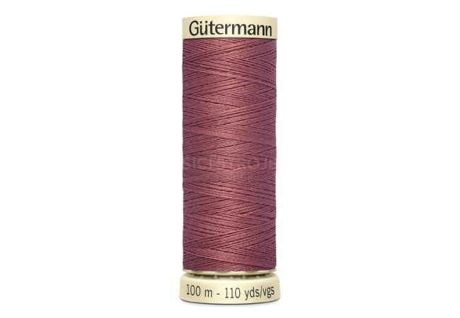 Univerzálna šijacia niť Gütermann 100 m - 474