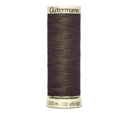Univerzálna šijacia niť Gütermann 100 m - 480