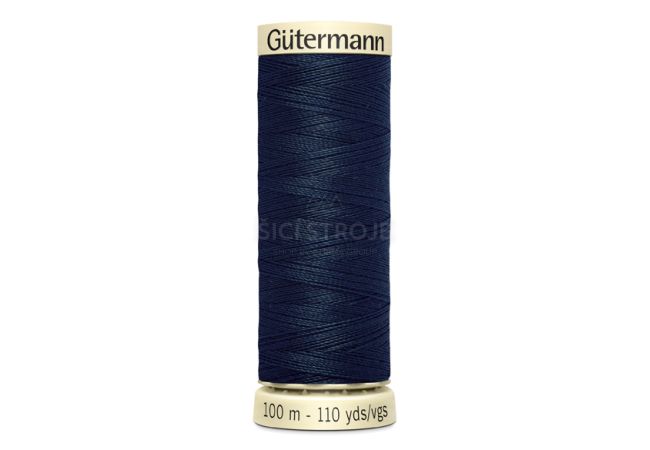 Univerzálna šijacia niť Gütermann 100 m - 487