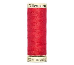 Univerzálna šijacia niť Gütermann 100 m - 491