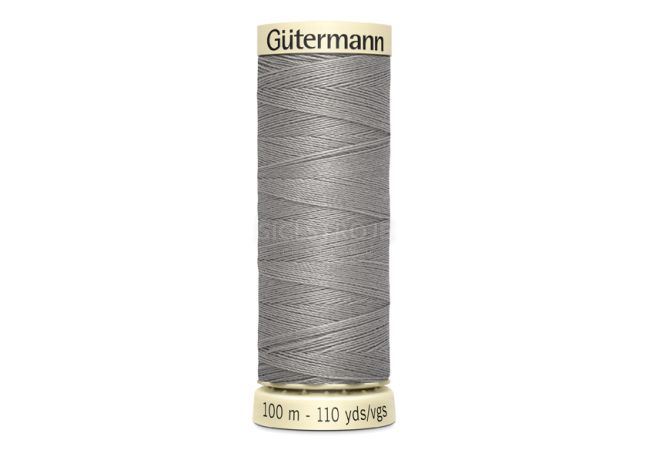 Univerzálna šijacia niť Gütermann 100 m - 495