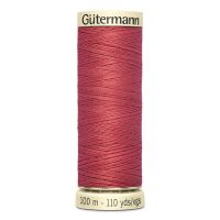 Univerzálna šijacia niť Gütermann 100 m - 519