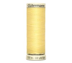 Univerzálna šijacia niť Gütermann 100 m - 578