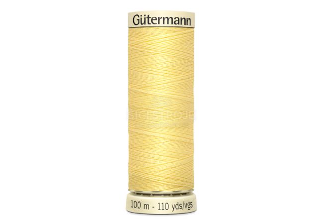 Univerzálna šijacia niť Gütermann 100 m - 578
