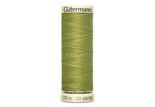 Univerzálna šijacia niť Gütermann 100 m - 582