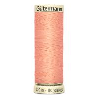 Univerzálna šijacia niť Gütermann 100 m - 586