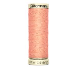 Univerzálna šijacia niť Gütermann 100 m - 586