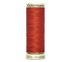 Univerzálna šijacia niť Gütermann 100 m - 589